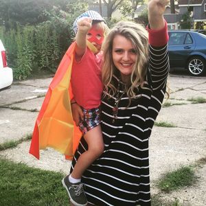 Meet your Posher, Mariah